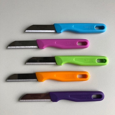 Paring knives